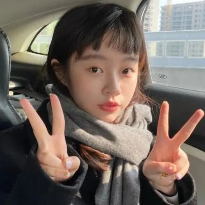 大白！